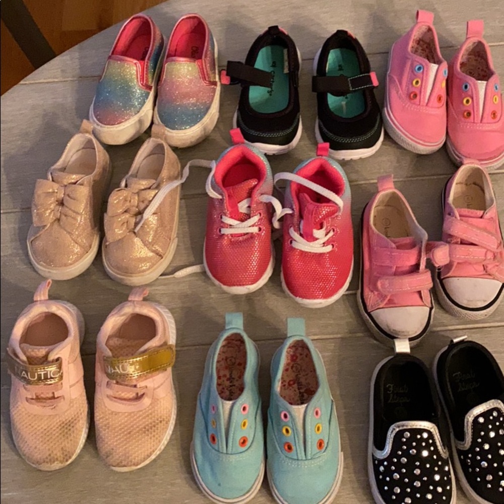 Kids shoes!